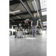 Пилосос вологого та сухого збирання Karcher NT 40/1 Ap L