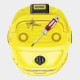Акумуляторний пилосос Karcher WD 2-18 V-12/18 (каркас) 1.628-500.0