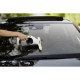 Акумуляторний віконний пилосос Karcher WV 1 Compact Care