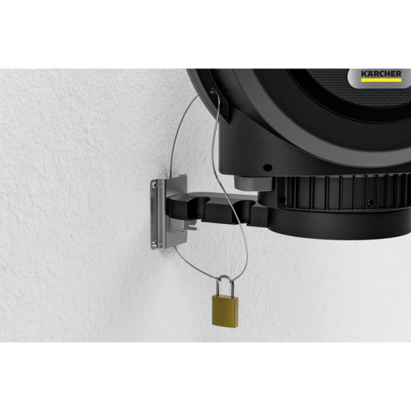 Котушка зі шлангом Karcher HBX 5.35 Automatic