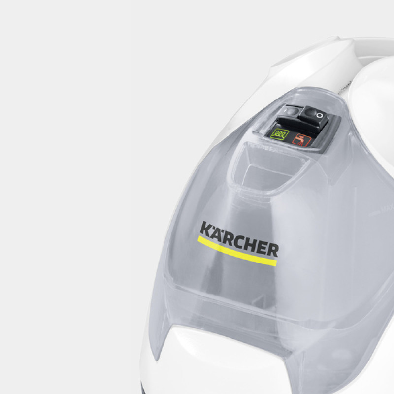 Пароочисник Karcher SC 4 EasyFix Iron