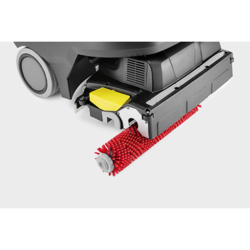 Підлогомийна машина Karcher BR 45/22 C BP Pack