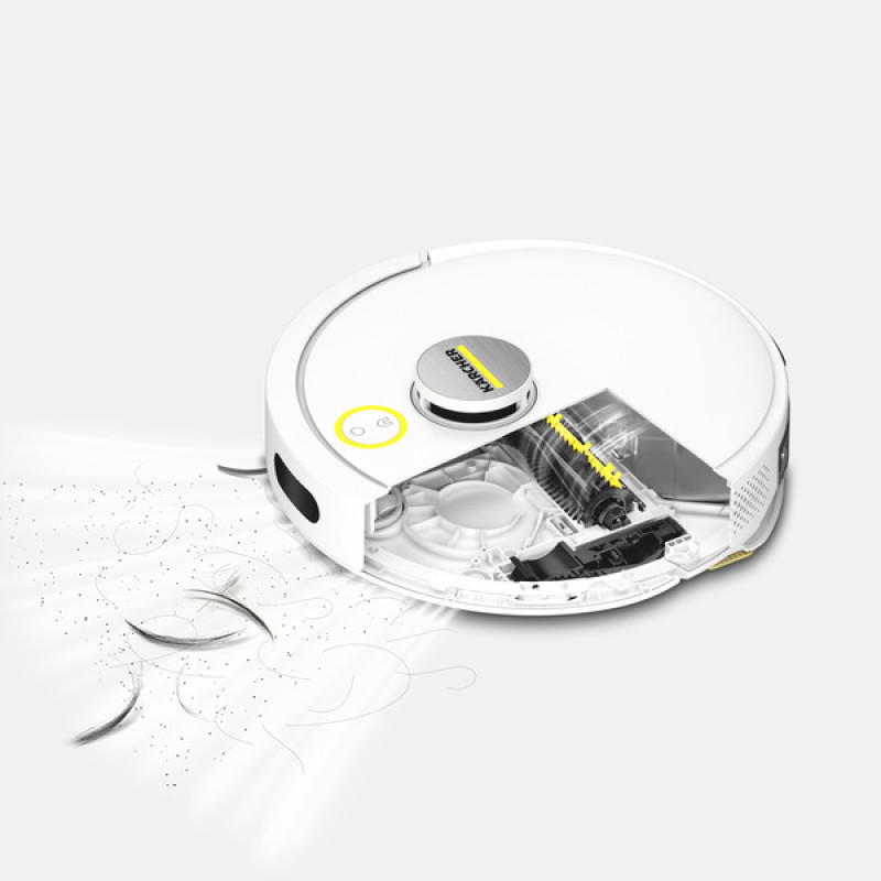 Робот-пилосос Karcher RVC 3 Comfort