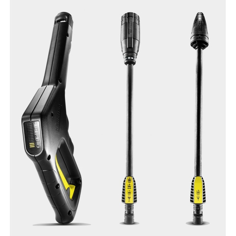 Мінімийка Karcher K 3 Power Control 1.676-100.0