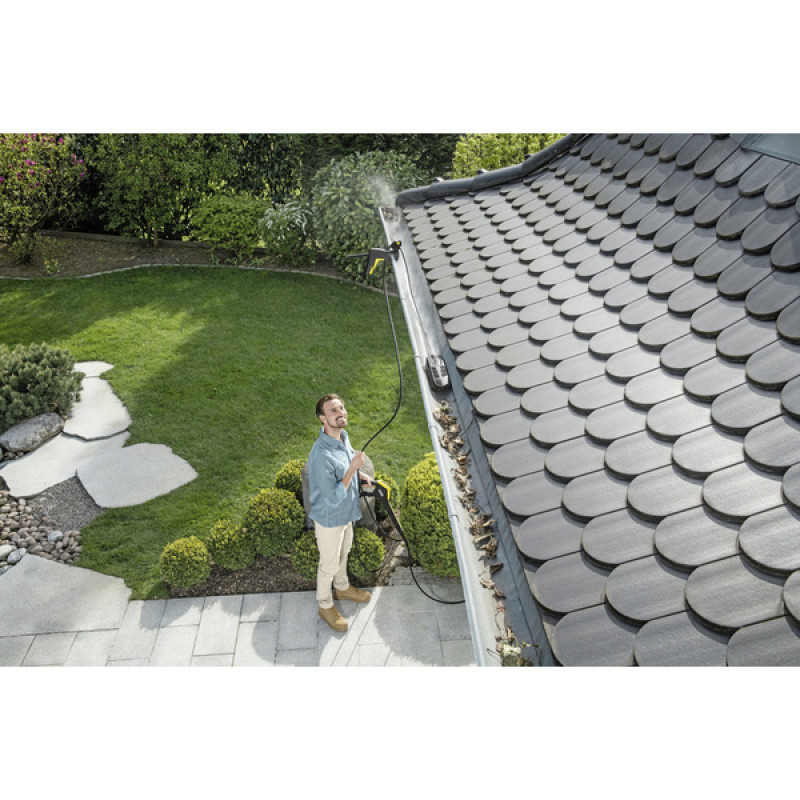 Комплект для прочищення труб Karcher PC 20 2.642-240.0