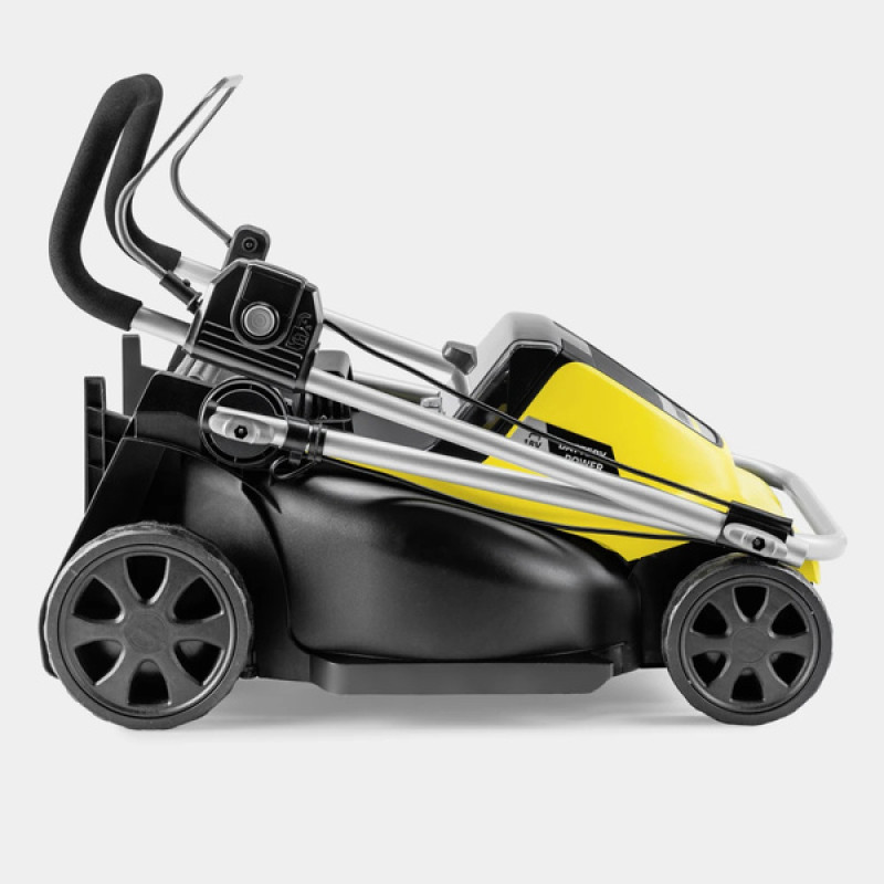 Акумуляторна газонокосарка Karcher LMO 4-18 Dual