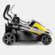 Акумуляторна газонокосарка Karcher LMO 4-18 Dual