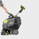 Підлогомийна машина Karcher BR 45/22 C BP Pack