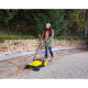 Підмітальна ручна машина Karcher S 4 Twin 1.766-365.0