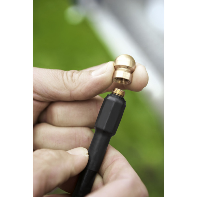 Комплект для прочищення труб Karcher PC 20 2.642-240.0