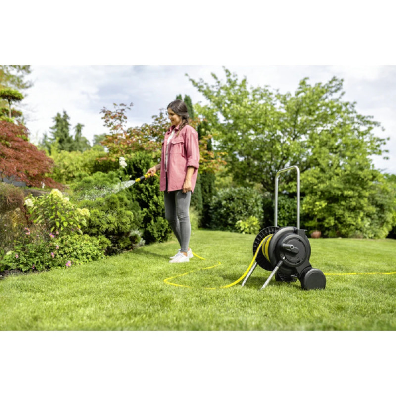 Візок для шланга Karcher HT 2.20 SET