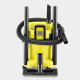 Акумуляторний пилосос Karcher WD 2-18 V-12/18 (каркас) 1.628-500.0