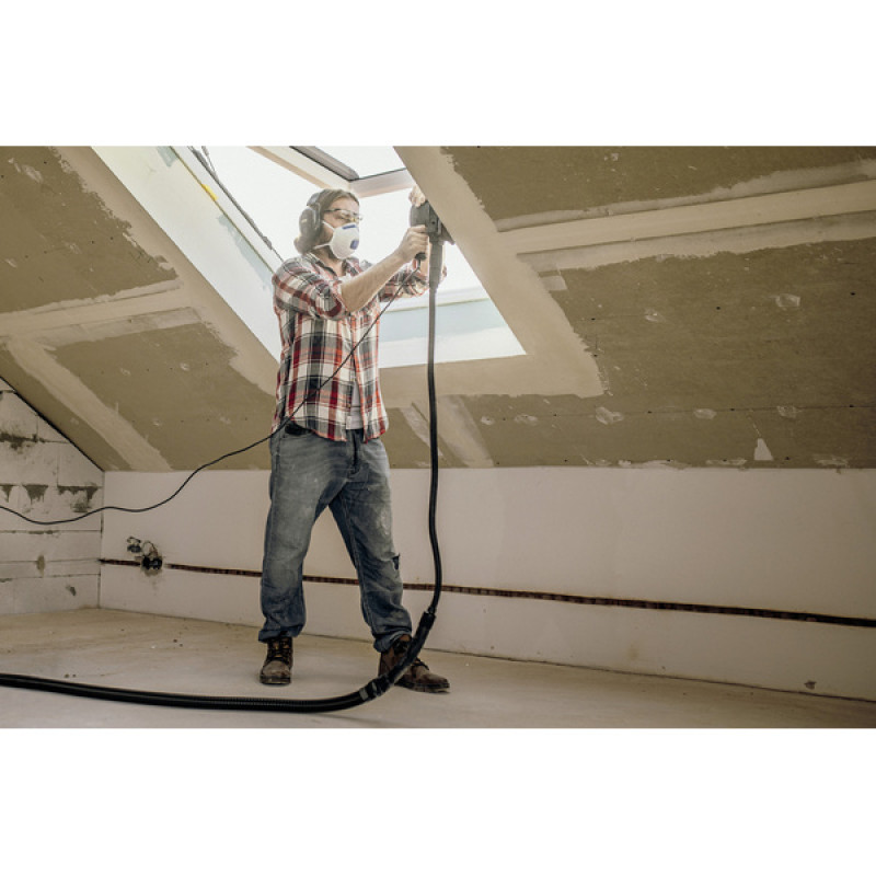 Пилосос сухого прибирання Karcher WD 3 P V-17/4/20 Workshop