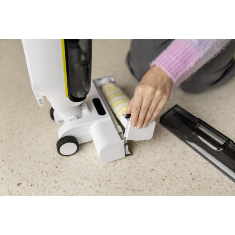 Універсальна роликова щітка Karcher для FCV 4