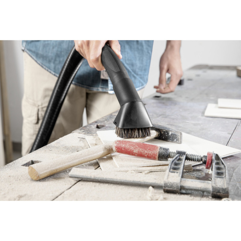 Пилосос сухого прибирання Karcher WD 3 P V-17/4/20 Workshop