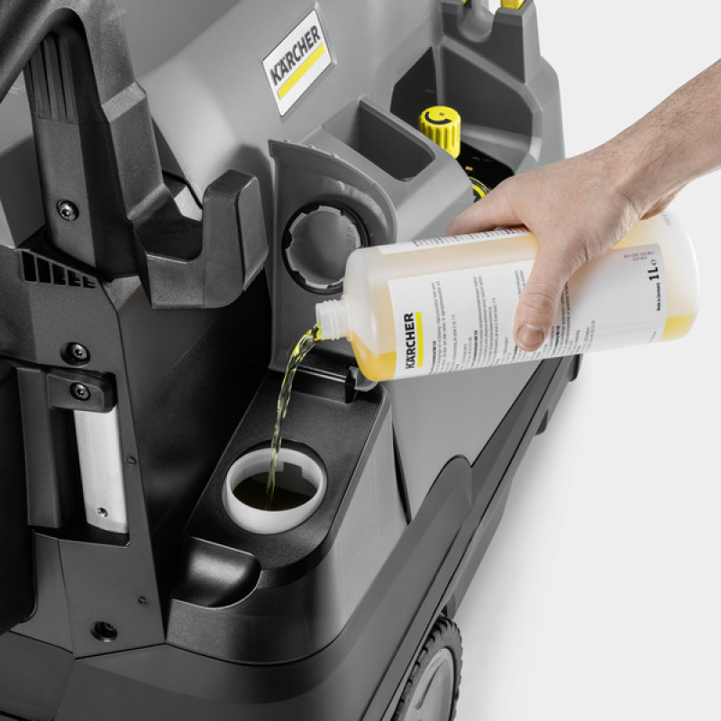 Мінімийка Karcher HDS 8/18-4 CXA