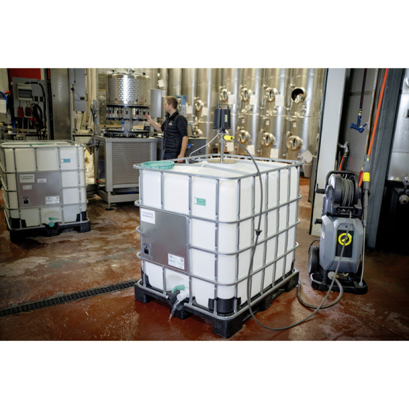 Миюча голова Karcher HKF 30/14-E