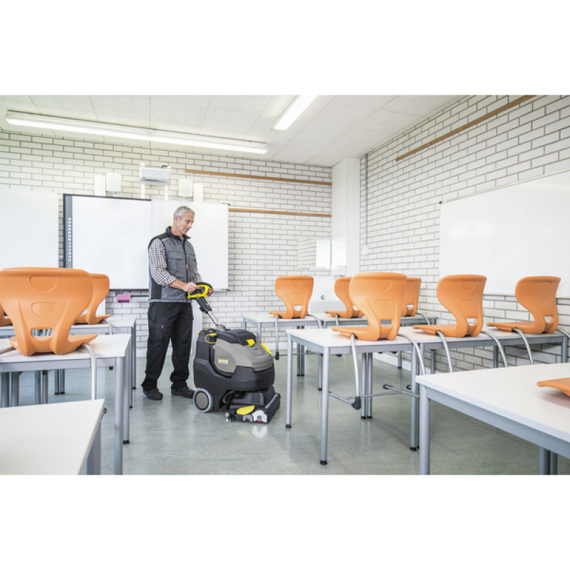 Підлогомийна машина Karcher BR 45/22 C BP Pack