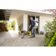 Акумуляторний пилосос Karcher WD 2-18 V-12/18 (каркас) 1.628-500.0