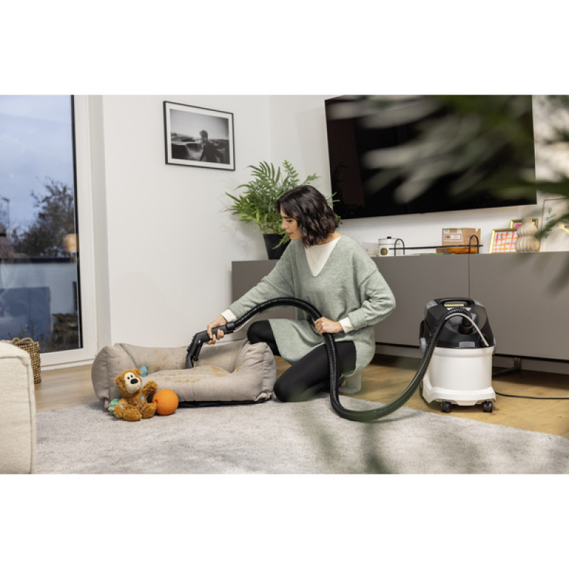 Моющий пылесос Karcher SE 6 Signature Line