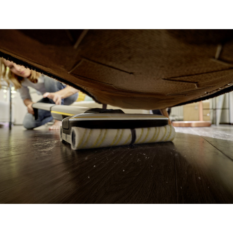 Швабра акумуляторна Karcher FC 7 Cordless 1.055-701.0