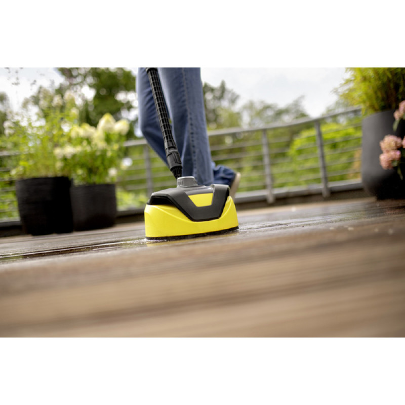 Мінімийка Karcher K 5 Comfort Premium Home