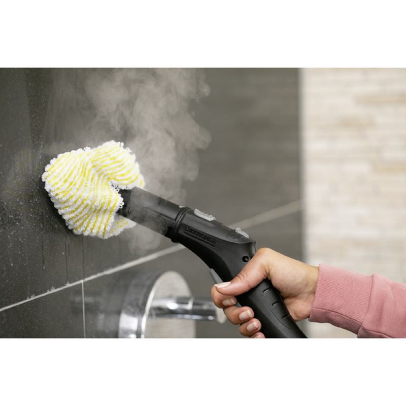 Пароочисник Karcher SC 4 EasyFix Iron
