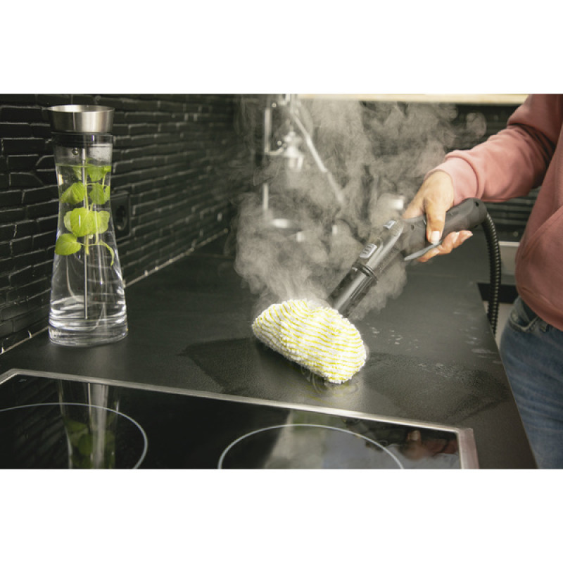 Пароочисник Karcher SC 4 EasyFix Iron