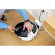 Робот-пилосос Karcher RVF 7