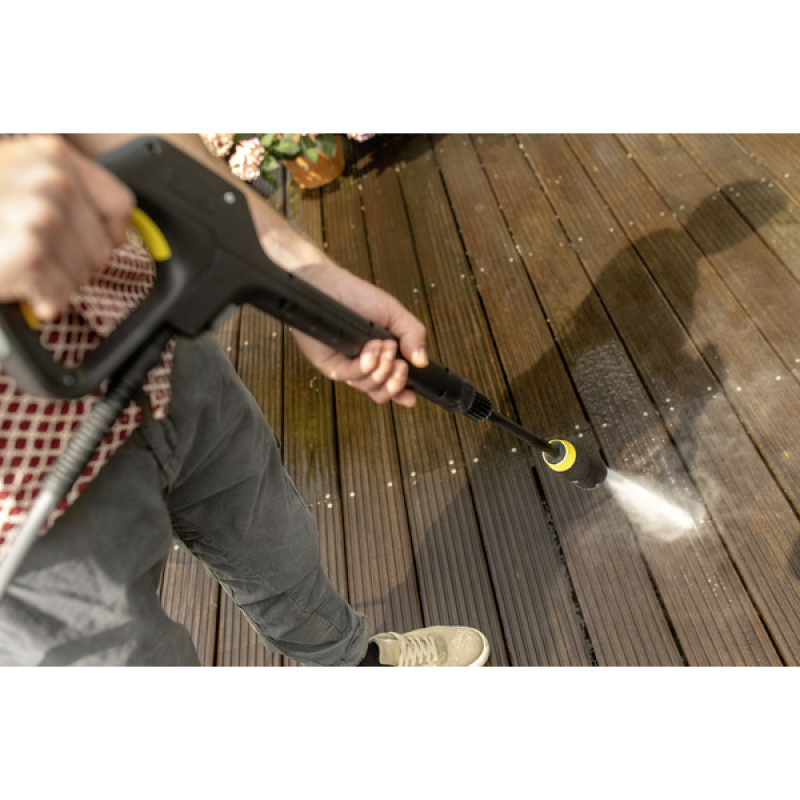 Мінімийка Karcher K 5 Comfort Premium Home