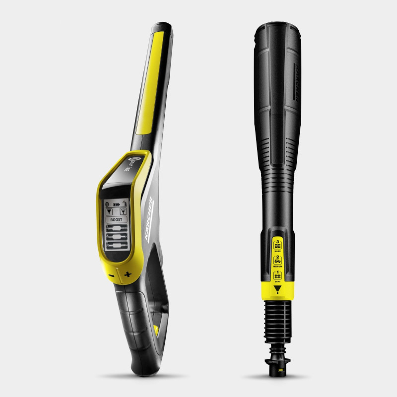 Мінімийка Karcher K 7 Premium Smart Control Flex Home