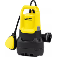 Дренажний насос для бруду Karcher SP 11.000 Dirt 1.645-820.0