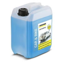 Автошампунь Karcher (5 л.) 6.295-360.0