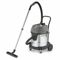 Пилосос вологого та сухого збирання Karcher NT 50/2 Me Classic