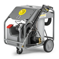 Мобільний водонагрівач Karcher HG 64 1.030-510.0