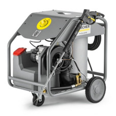Мобільний водонагрівач Karcher HG 64 1.030-510.0