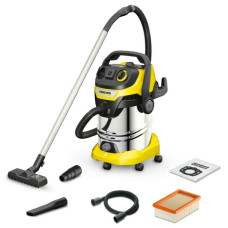 Пилосос вологого і сухого прибирання Karcher WD 6 P S V-30/8/22/T