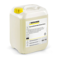 Засіб для видалення слідів шин та продуктів зносу Karcher RM 776, 10 л. 6.295-545.0