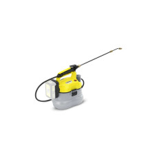 Обприскувач акумуляторний Karcher PSU 4-18 (Каркас) 1.445-300.0