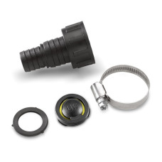 Адаптер до насосів Karcher (3/4" та 1") 6.997-359.0