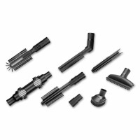 Комплект для пилососів універсальний Karcher