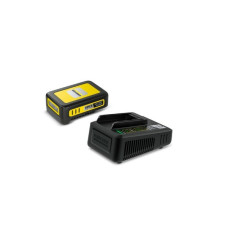 Базовий комплект Karcher POWER 18/25 2.445-062.0