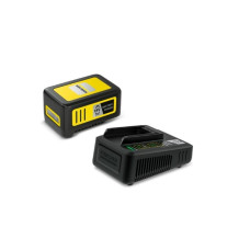 Базовий комплект Karcher POWER 18/50 2.445-063.0