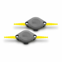 Косильный нож Karcher для LTR Battery, 2 шт