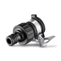 Адаптер для крана без різьблення Karcher