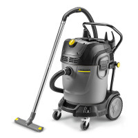 Пылесос влажной и сухой уборки Karcher NT 65/2 Такт² 1.667-286.0