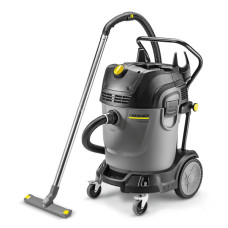 Пилосос вологого і сухого прибирання Karcher NT 65/2 Такт² 1.667-286.0