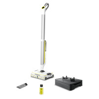 Підлогомийна машина акумуляторна Karcher FC 8 Smart Signature Line