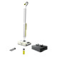 Підлогомийна машина акумуляторна Karcher FC 8 Smart Signature Line