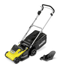 Акумуляторна газонокосарка Karcher LMO 5-18 Dual